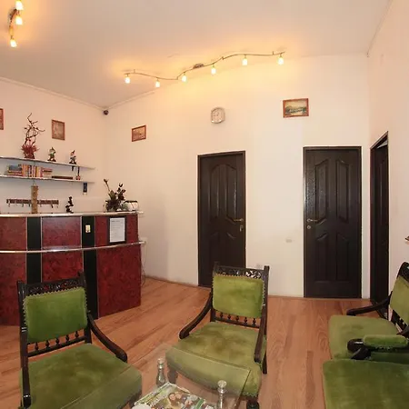 Pensjonat Gia Sighișoara