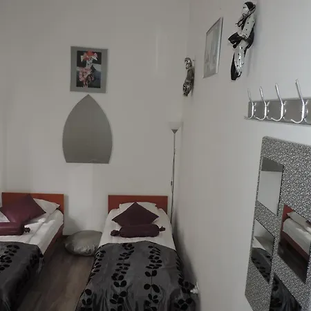 Gia Pensjonat Sighișoara