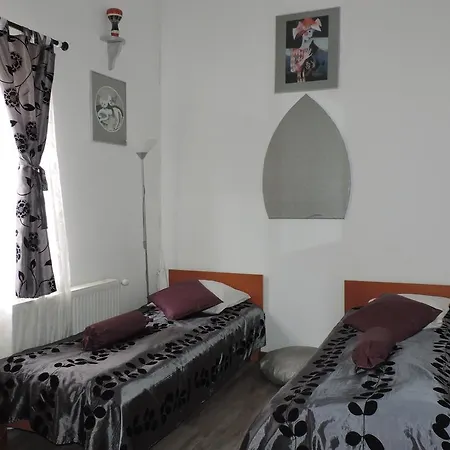 Gia Pensjonat Sighișoara