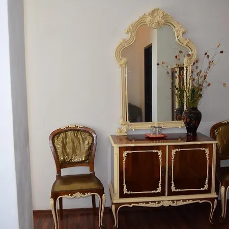 Gia Pensjonat Sighișoara
